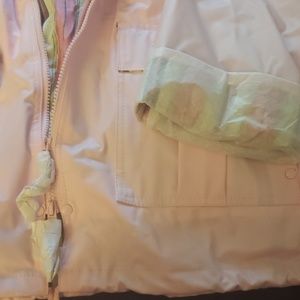 MTC Jackets & Coats - Pink Thermal Slicks by I de MTC Raincoat MTC Jackets & Coats - Pink Thermal Slicks by I de MTC Raincoat